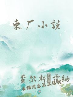 东厂小说