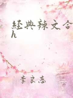 经典辣文合集高h