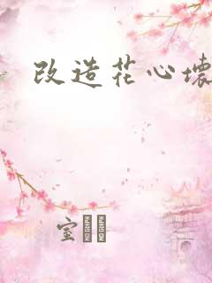 改造花心坏相公