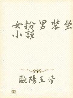 女扮男装坐江山小说