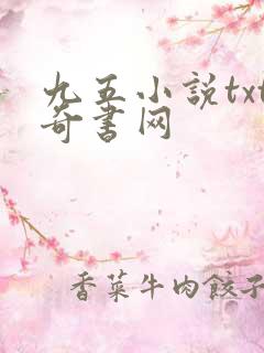 九五小说txt奇书网