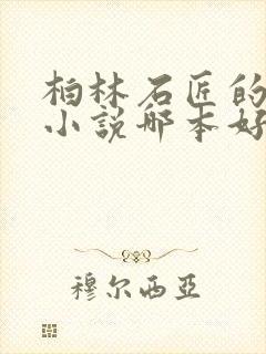 柏林石匠的全部小说哪本好看