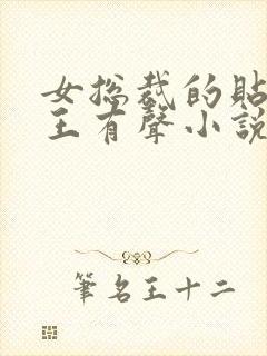 女总裁的贴身兵王有声小说免费听