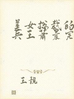 美女总裁的全能兵王萧晨完结篇