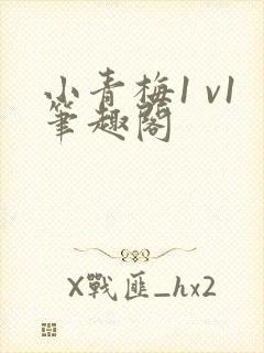 小青梅1 v1笔趣阁