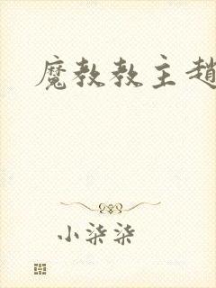 魔教教主赵小猫