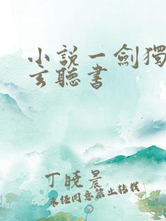 小说一剑独尊叶玄听书