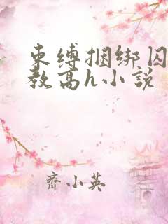 束缚捆绑囚禁调教高h小说