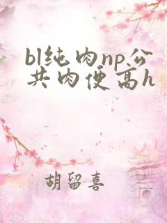 bl纯肉np公共肉便高h