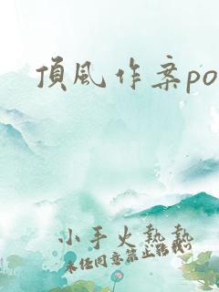 顶风作案po