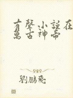 有声小说在线听万古神帝