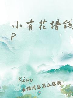 小有花借钱app