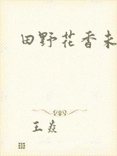 田野花香未删节