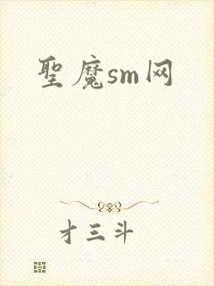 圣魔sm网
