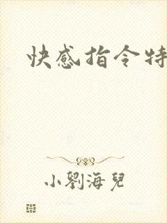 快感指令特别篇