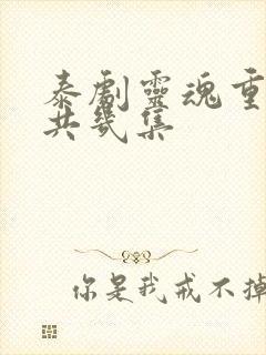 泰剧灵魂重生一共几集