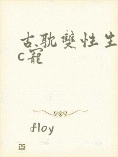 古耽双性生子文c宠