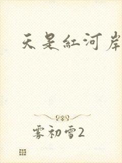 天是红河岸小说