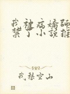 我被病娇师尊囚禁了小说推荐