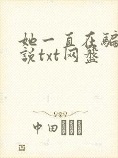 她一直在骗我小说txt网盘