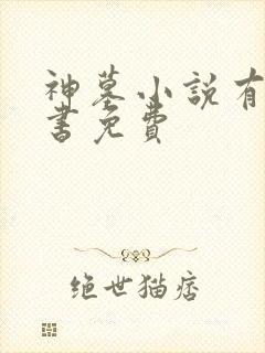 神墓小说有声听书免费