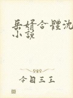 岳婿合体沈绝的小说