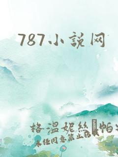 787小说网