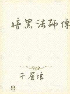 暗黑法师传