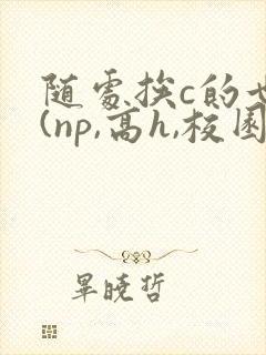 随处挨c的世界(np,高h,校园)小说