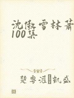 沈傲雪林萧短剧100集