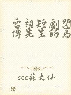 电视短剧闪婚后傅先生的马甲藏不住了