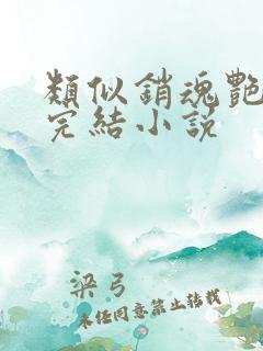 类似销魂艳婢的完结小说