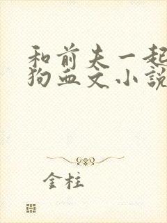 和前夫一起穿进狗血文小说免费阅读