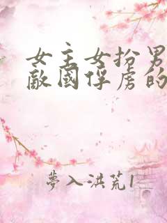 女主女扮男装被敌国俘虏的小说