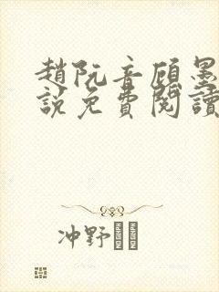 赵阮音顾墨淮小说免费阅读最新章节