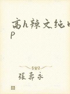高h辣文纯肉np