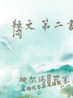 辣文 第二书包网