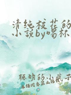 清纯校花的日常小说by喝杯奶茶