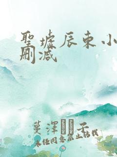 圣墟辰东小说无删减