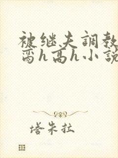 被继夫调教成禁脔h高h小说