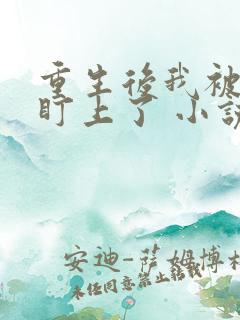 重生后我被大佬盯上了 小说