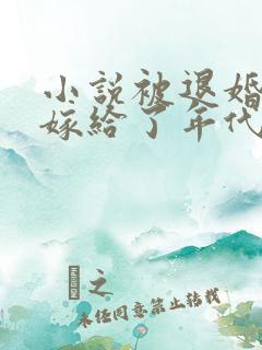 小说被退婚后我嫁给了年代文大佬