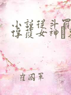 小说从斗罗开始俘获女神鞪慕完全版