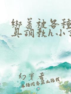 绑着被各种性用具调教h小说