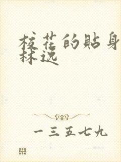 校花的贴身高手林逸