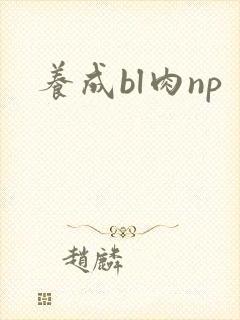 养成bl肉np