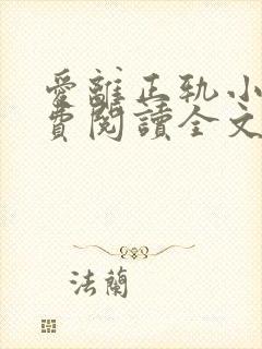 爱离正轨小说免费阅读全文最新章节