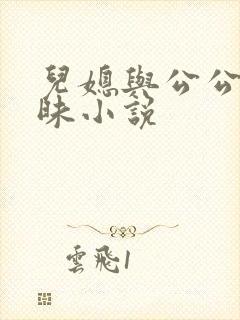 儿媳与公公的暧昧小说