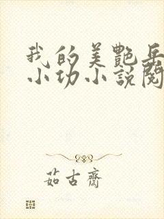 我的美艳岳母朱小功小说阅读