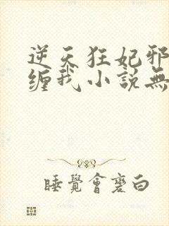 逆天狂妃邪王别缠我小说无弹窗